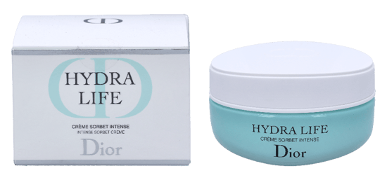 Dior Hydra Life Sorbet Intense Cream50 ml. - Image 1