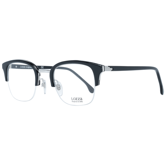 Lozza Lunettes VL4145 0BLK 48 - Image 1