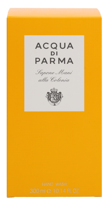 Acqua Di Parma Colonia Hand Soap 300ml - Image 2