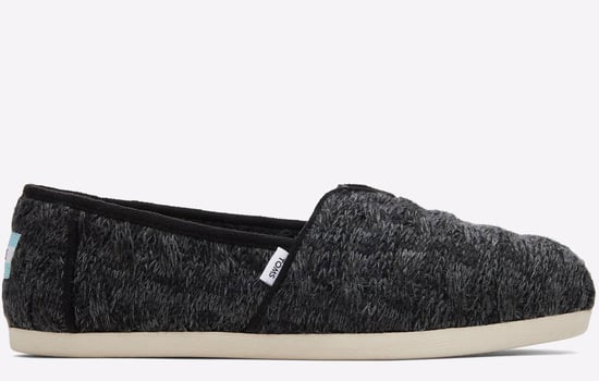 Toms Alpargata Cloudbound Slippers Womens - Image 1