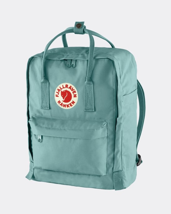 Fjallraven Kanken Classic Unisex Backpack