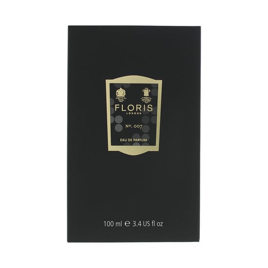 Floris No. 007 Eau De Parfum 100ml