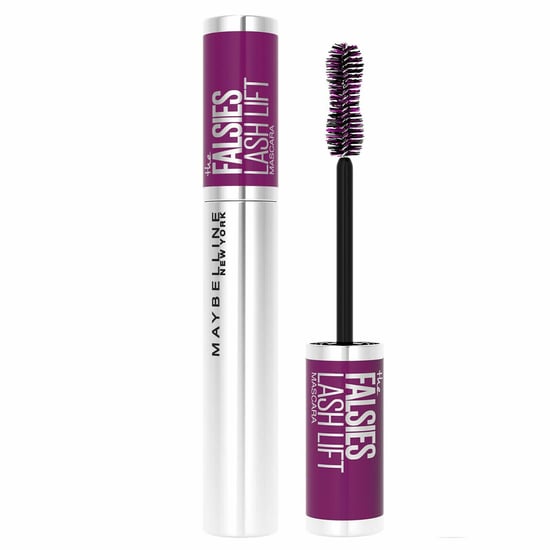 3 x Maybelline New York The Falsies Instant Lash Lift 9.4ml Mascara - 01 Svart - Image 2