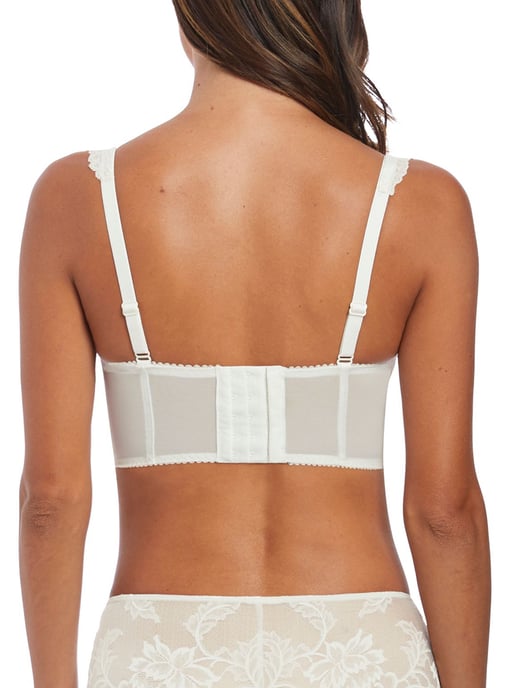 Bronte Longline Side Support Bra