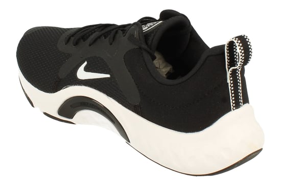 Nike Dames Renew In-season Tr 11 Zwarte Sneakers - Image 2
