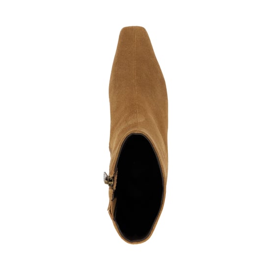Dune Ladies Obriele - Pointed Toe Heel Ankle Boots - Image 4