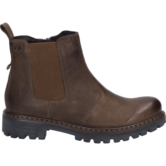 JOSEF SEIBEL Marta 06 | Ankle Boots for Women | brown
