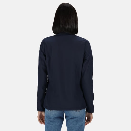 Regatta Womens/Ladies Ablaze Printable Softshell Jacket