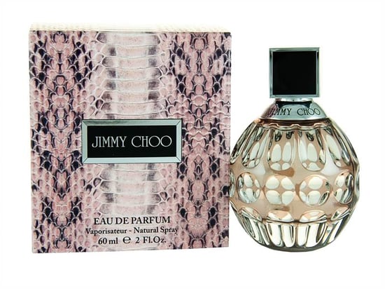 Jimmy Choo Eau de Parfum 60ml Spray For Her - Image 1