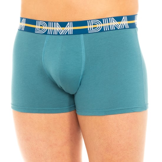 Pack-3 Boxers System breathable fabric D01QU man