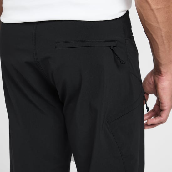 North Ridge Men's Tech Walking Trousers