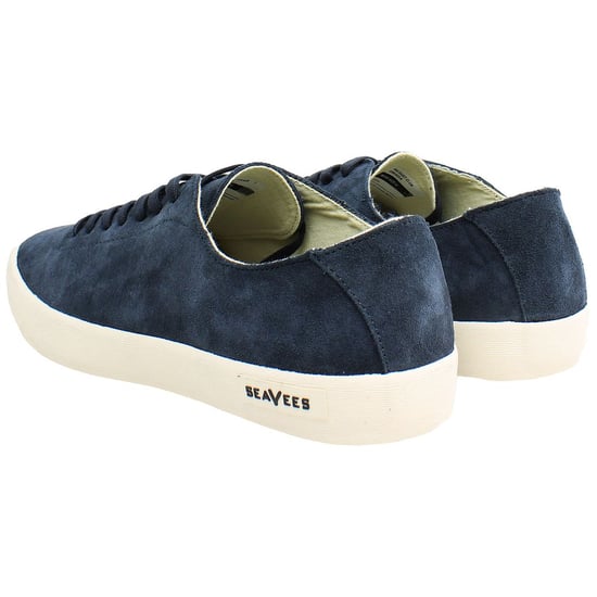 Seavees Racquet Club Mens Navy Shoes - Image 3