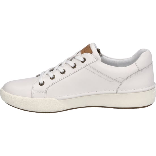JOSEF SEIBEL Claire 03 | Sneaker voor Dames | wit - Image 3