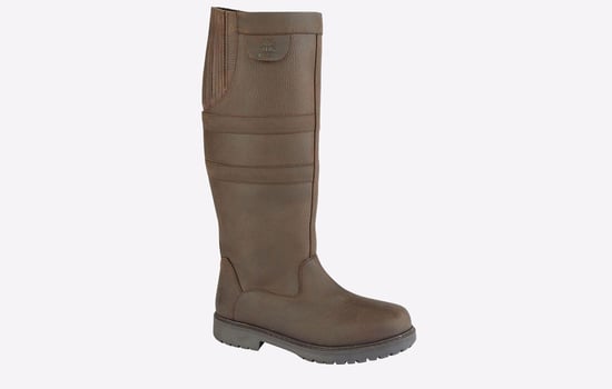 Woodland Hailey WATERPROOF Boot Womens