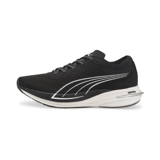 PUMA Womens Deviate NITRO Running Shoes Trainers