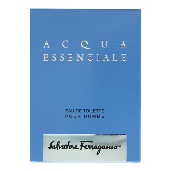 Salvatore Ferragamo Acqua Essenziale Eau De Toilette 30ml Spray For Him