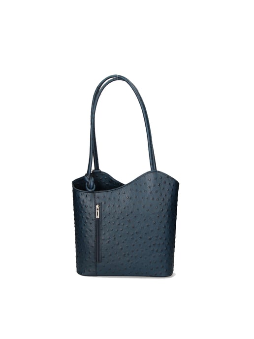 Gave Lux backpack women BLU