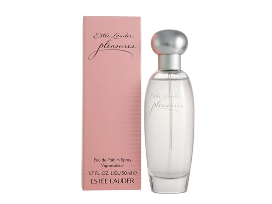 Estee Lauder Pleasures Eau de Parfum 50ml Spray For Her - Image 1