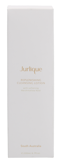 Jurlique Återfuktande Rengöringslotion 200ml - Image 2