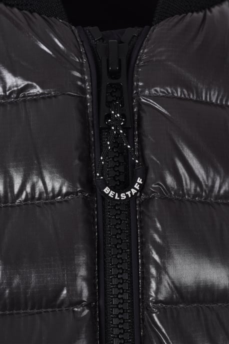 Chaleco Daunenjacke neger Airframe de Belstaff - Image 4