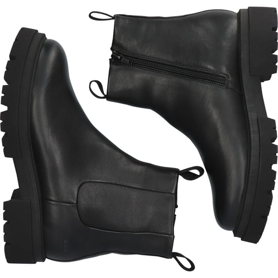 SMILLA MID - Black - Boots - Image 6