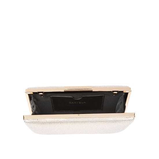 Carvela Aintree Clutch Bag