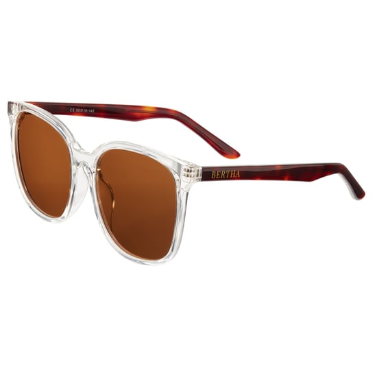 Bertha Avery Polarized Sunglasses