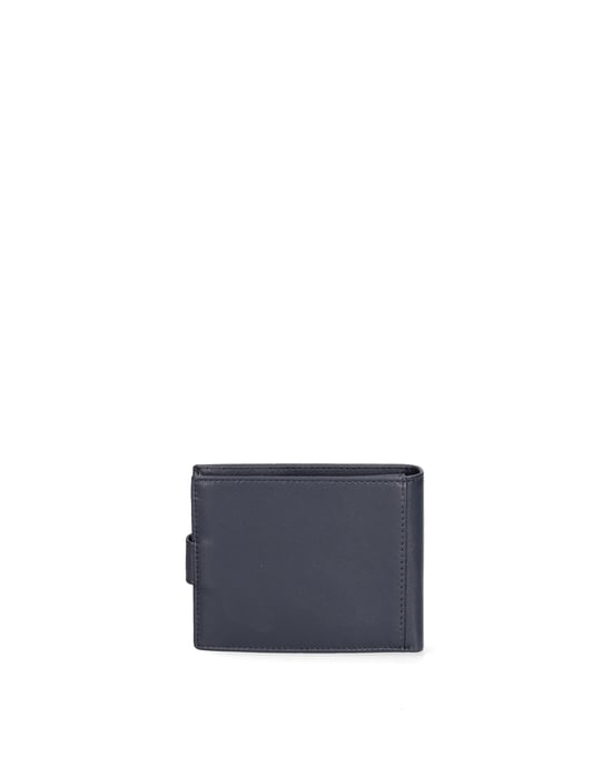 Sergio Tacchini portemonnee Heren DARK BLUE - Image 2