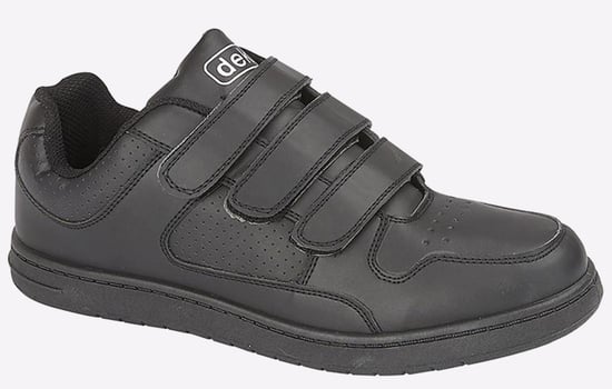 Dek Charing Cross Mens