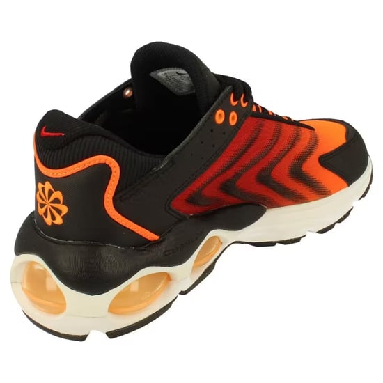 Nike Air Max TW SE Orange Trainers - Image 3