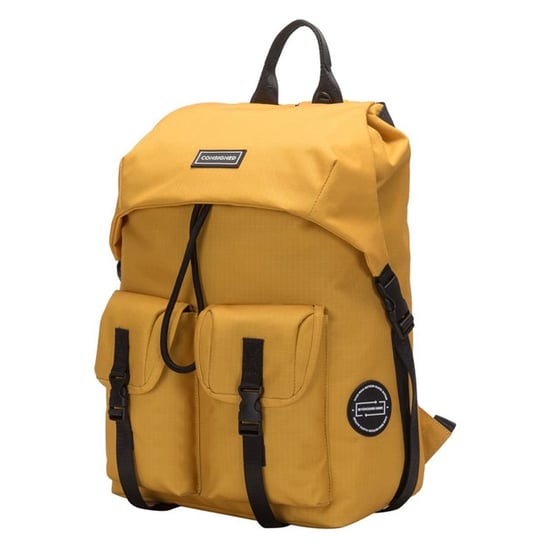 Consigned Recycled Backpack