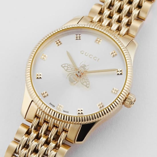 Gucci YA1265021 G-Timeless 29mm Ladies Watch