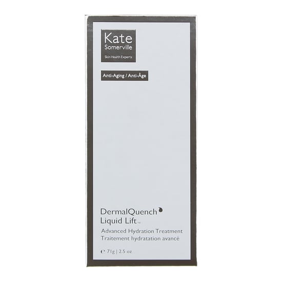 Kate Somerville DermalQuench Liquid Lift Advanced Hydration Treatment 71g X 2