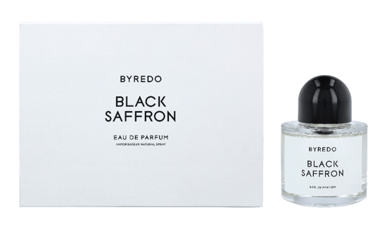 Byredo Black Saffron Edp Spray 100 ml