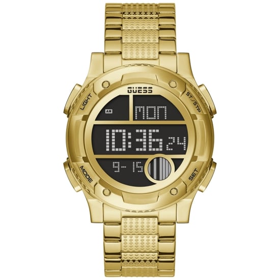 Guess Ladies Watch  Quartz  gold - Image 1