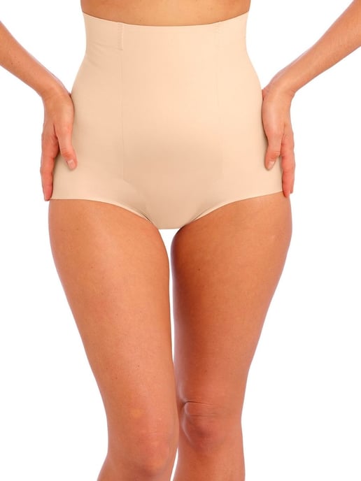 Ines Secret High Waist Slimming Brief - Image 1