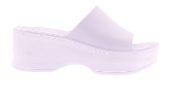 Rocket Dog Womens Sandals Heeled Wedge Petal Slip On lavender