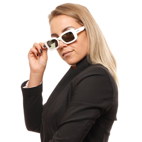 Skechers Sunglasses SE6103 21R 53 - Image 4