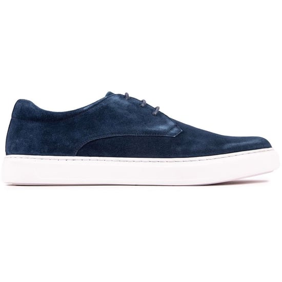 Steptronic Shanklin Trainers - Image 1