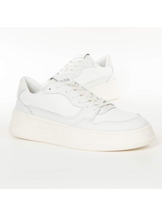 Äkta Guess herrsneaker - Image 2