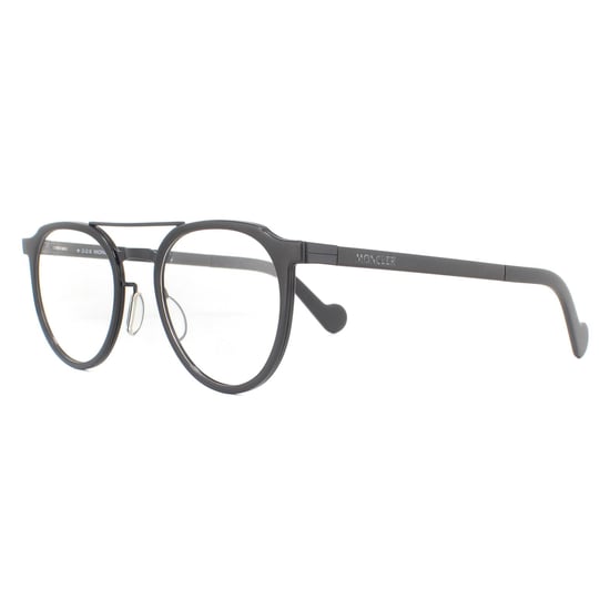 Moncler Glasses Frames ML5036 020 Grey Men - Image 2