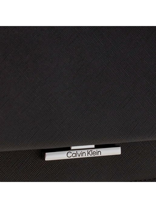 Calvin Klein Linear schoudertas voor dames - Image 3