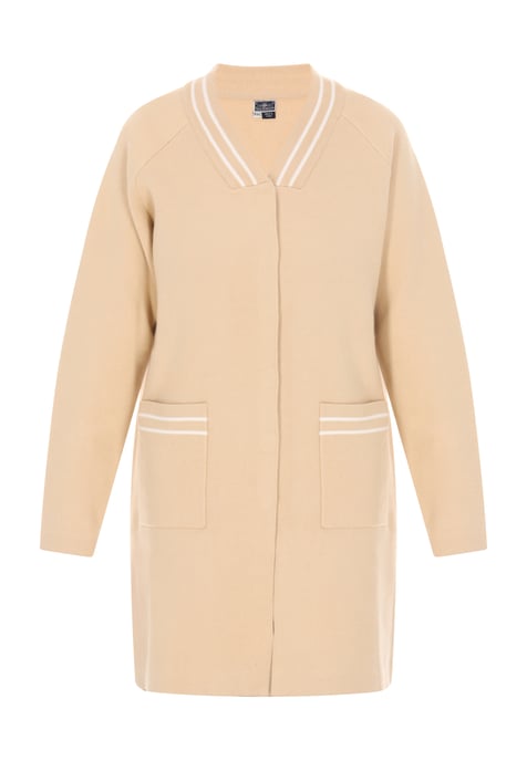 Dreimaster Cardigan women - Image 1