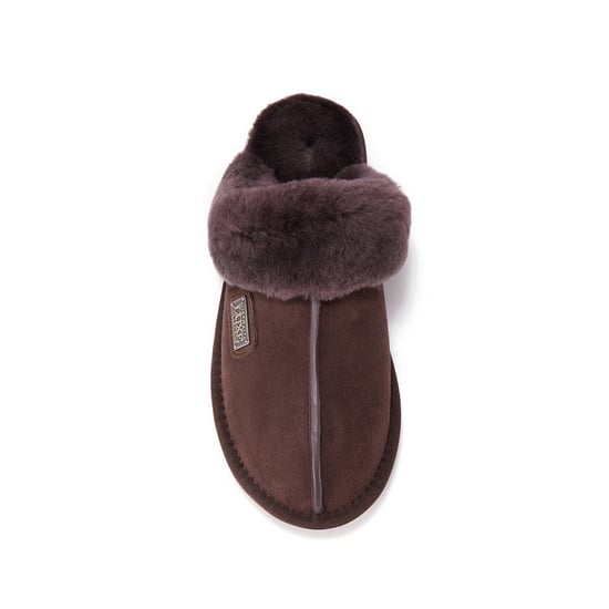 Closed Mule Beva