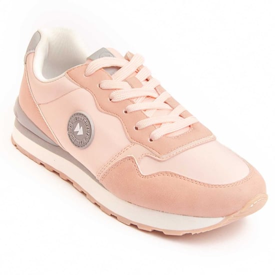 Montevita Sneaker Leyre In Pink