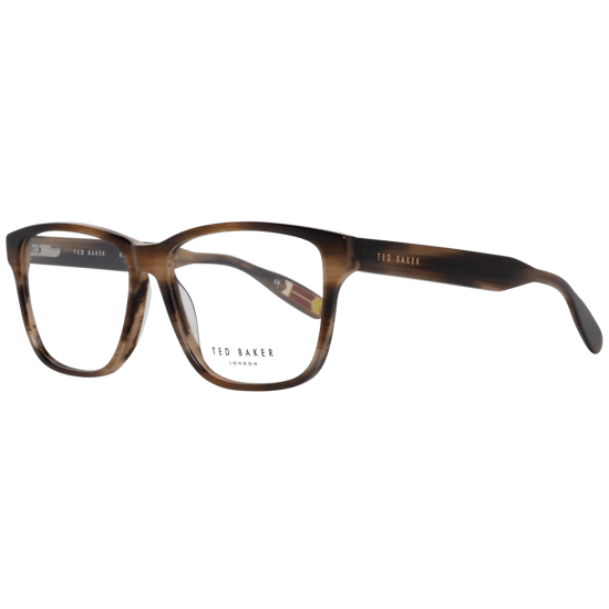 Ted Baker Optical Frame TB8232 155 56 Efren Men Brown
