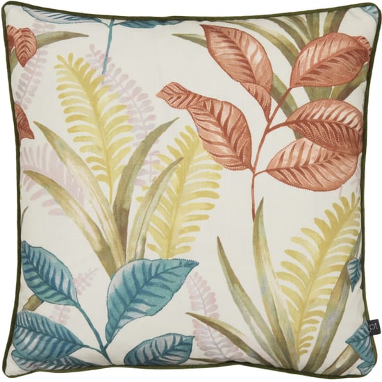 Prestigious Textiles Sumba Floral Cushion Cover