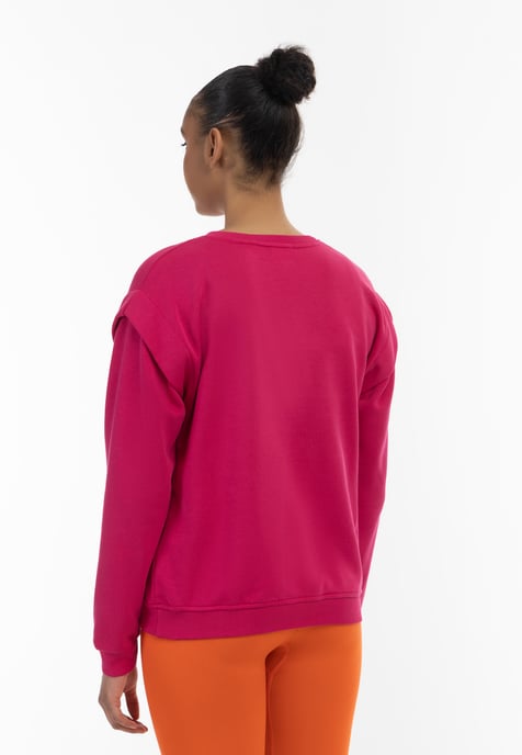 Mymo jumper Dames roze - Image 4