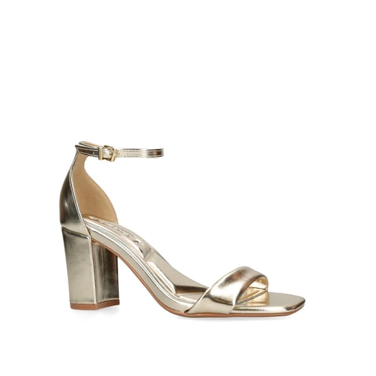 Carvela Second Skin 70 2 Sandals