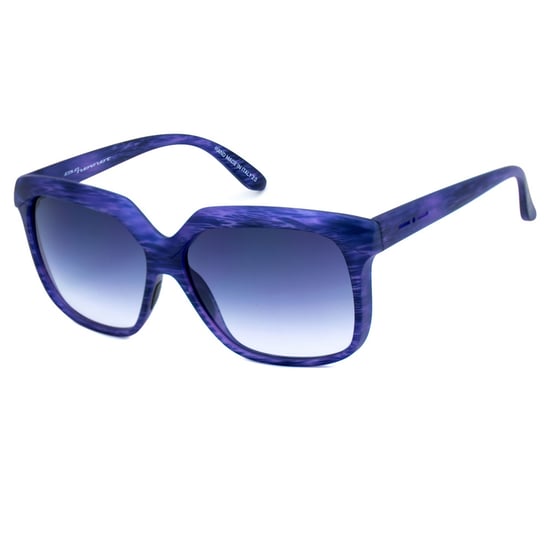 Italia Independent woman's sunglasses  purple - Image 1